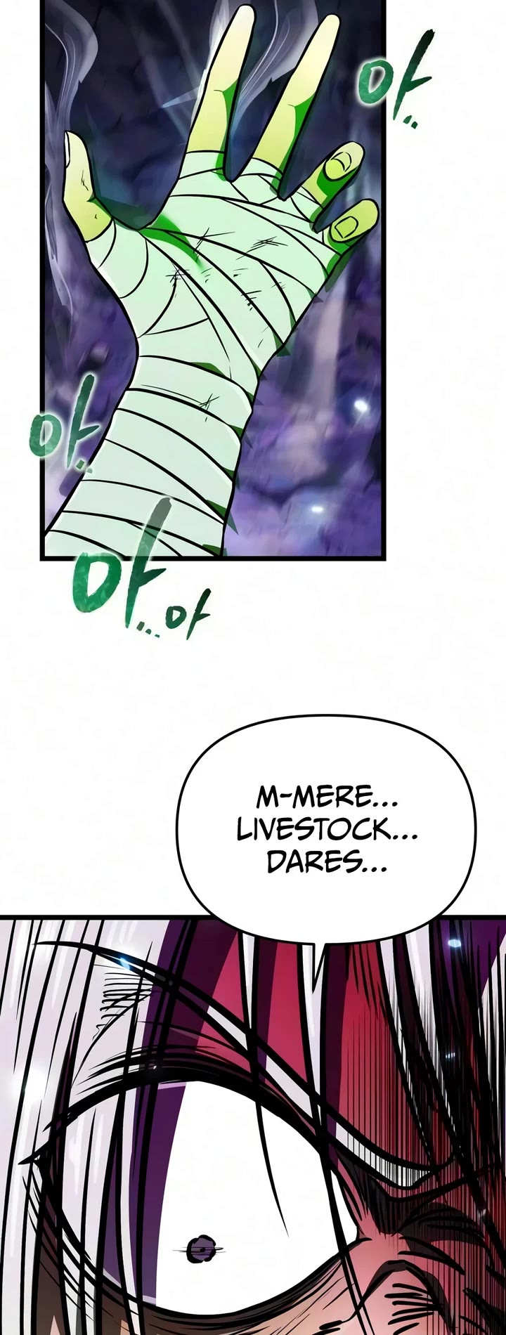 Reincarnator chapter 144 page 28