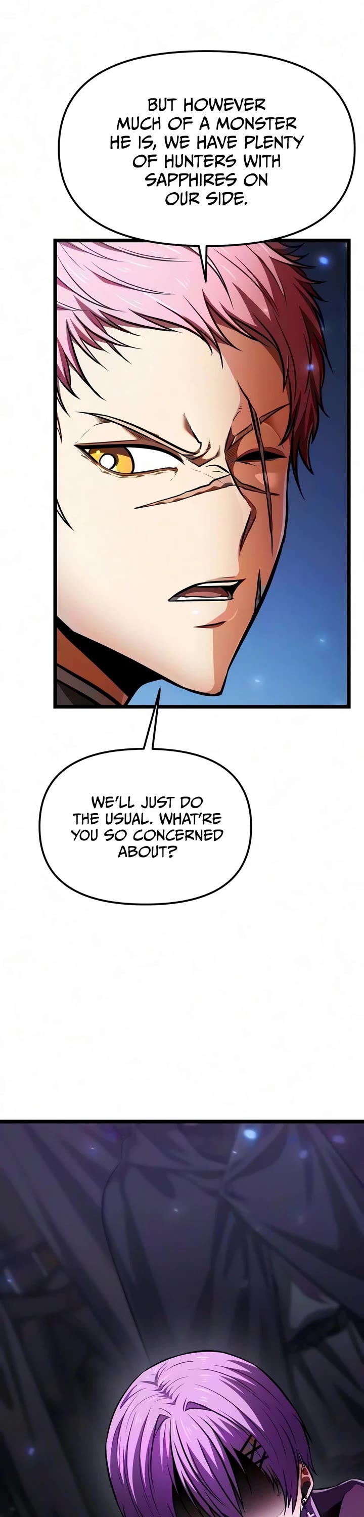 Reincarnator chapter 144 page 3
