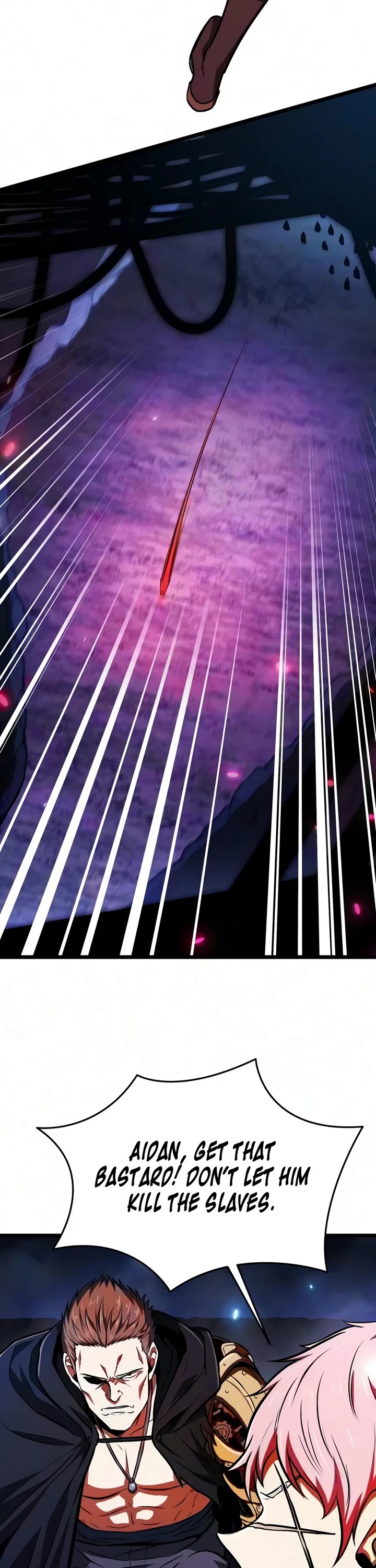 Reincarnator chapter 144 page 32