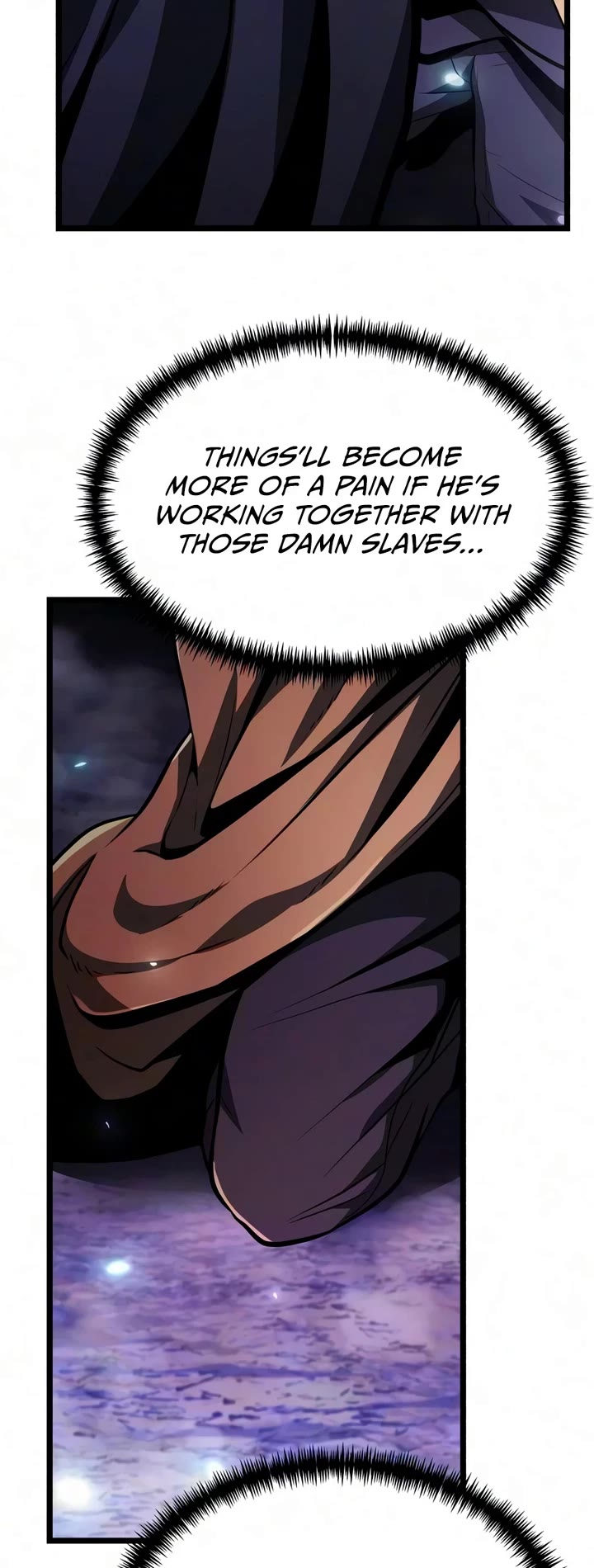 Reincarnator chapter 144 page 34