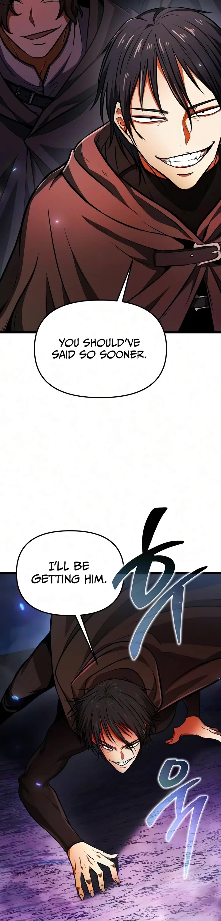 Reincarnator chapter 144 page 37