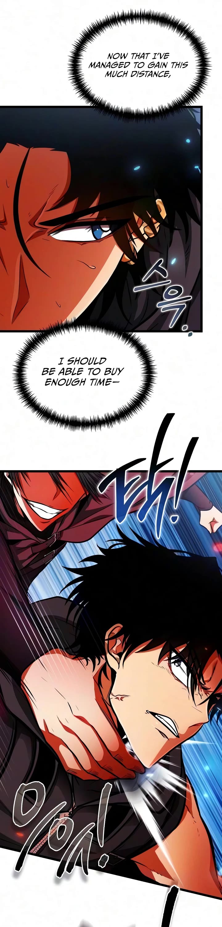 Reincarnator chapter 144 page 41