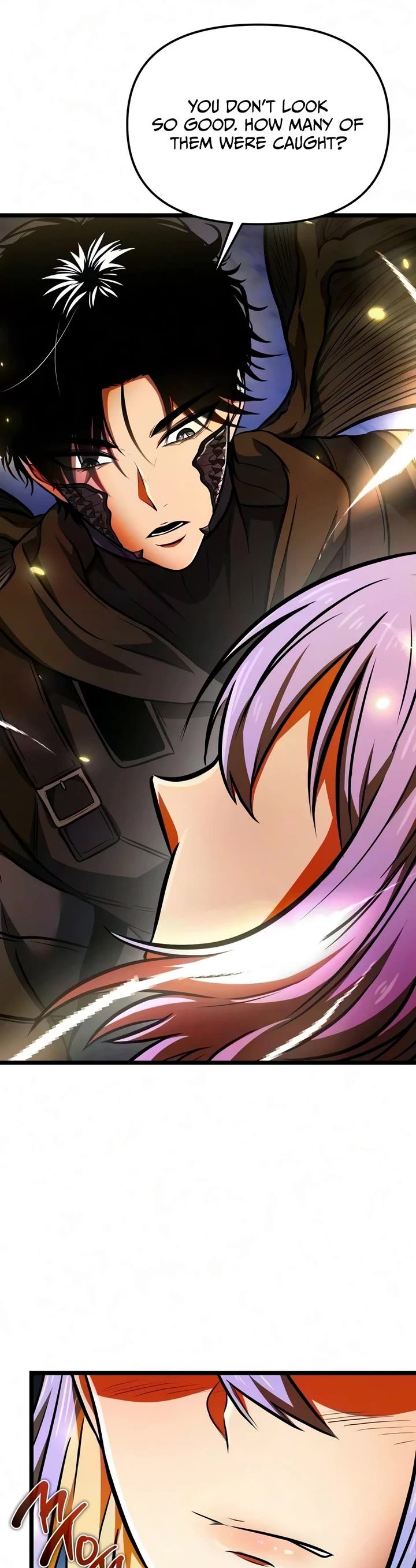 Reincarnator chapter 144 page 50
