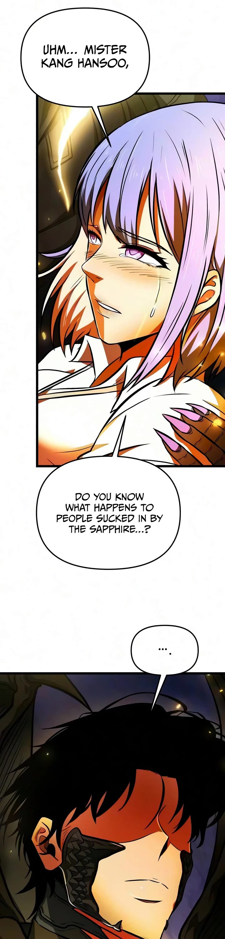 Reincarnator chapter 144 page 52