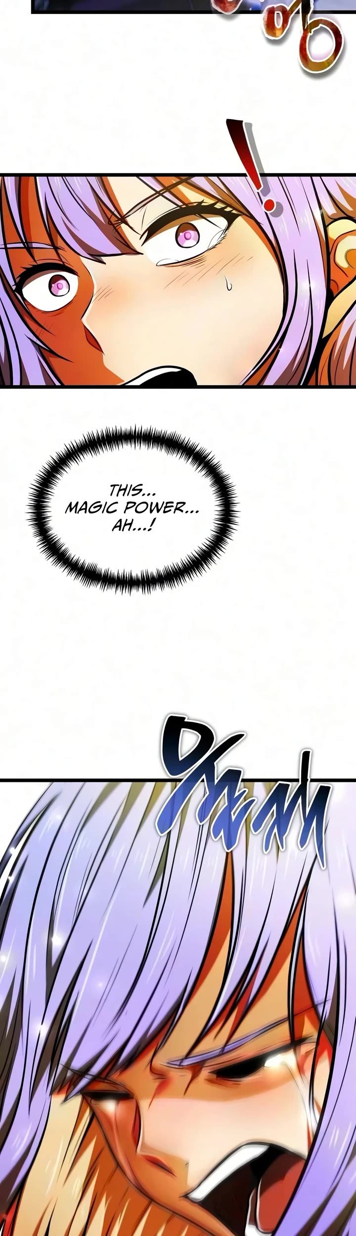 Reincarnator chapter 144 page 60