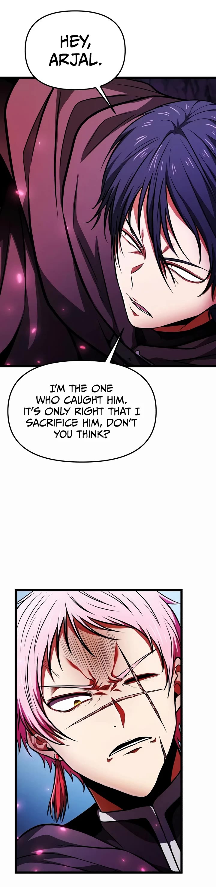 Reincarnator chapter 145 page 11