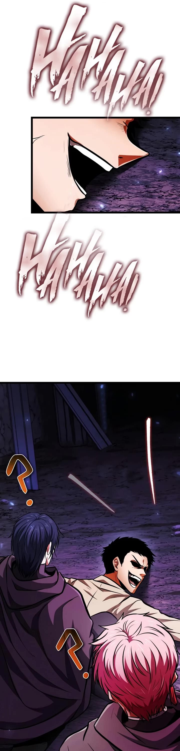 Reincarnator chapter 145 page 12