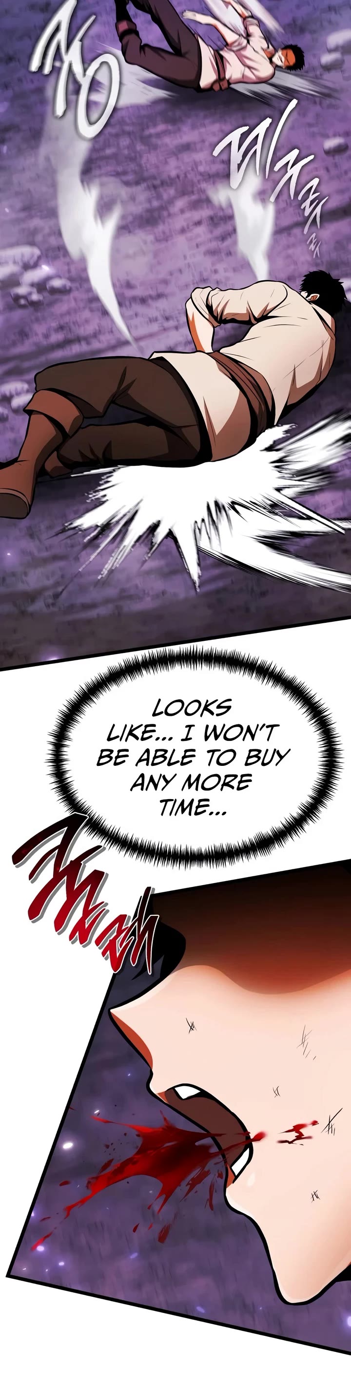 Reincarnator chapter 145 page 17