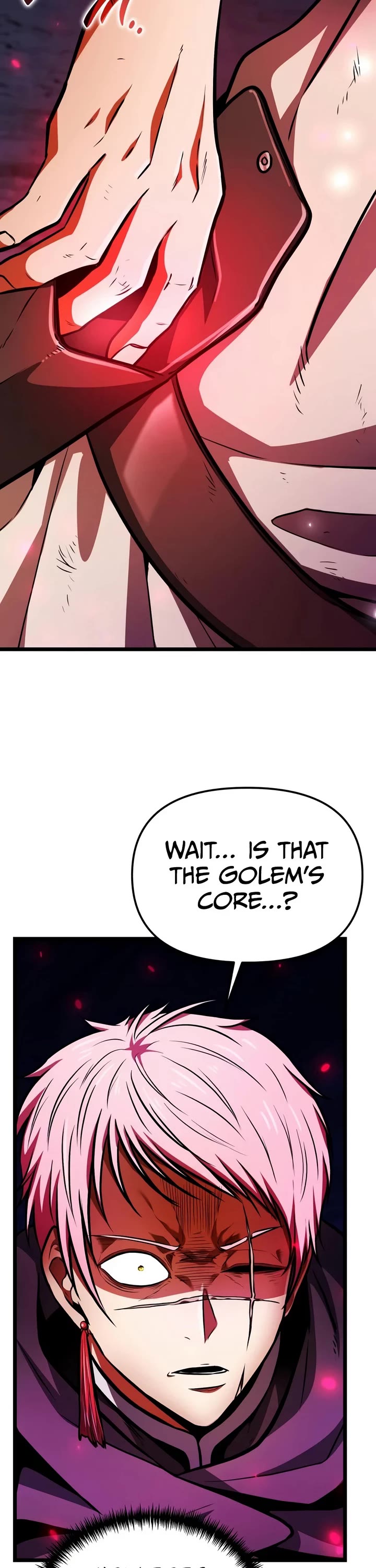 Reincarnator chapter 145 page 19