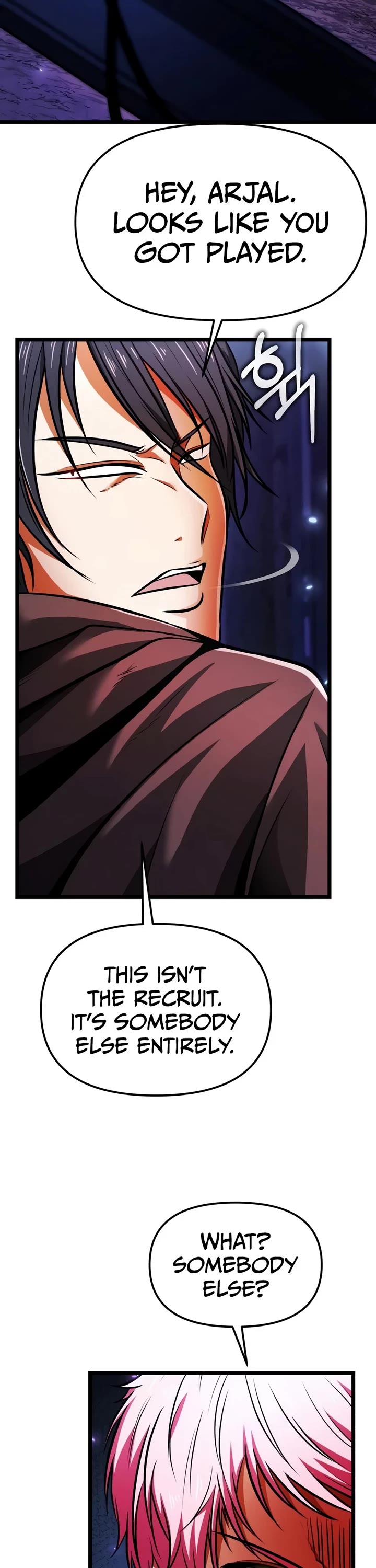 Reincarnator chapter 145 page 2
