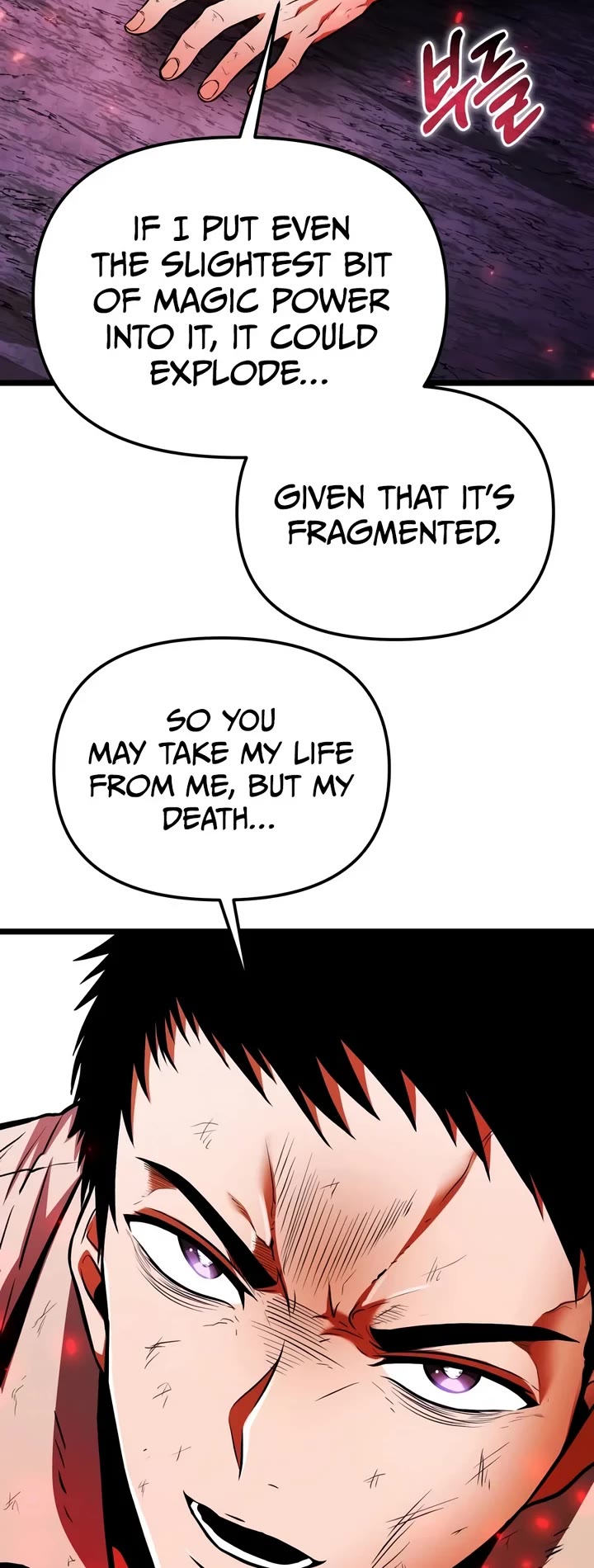 Reincarnator chapter 145 page 21