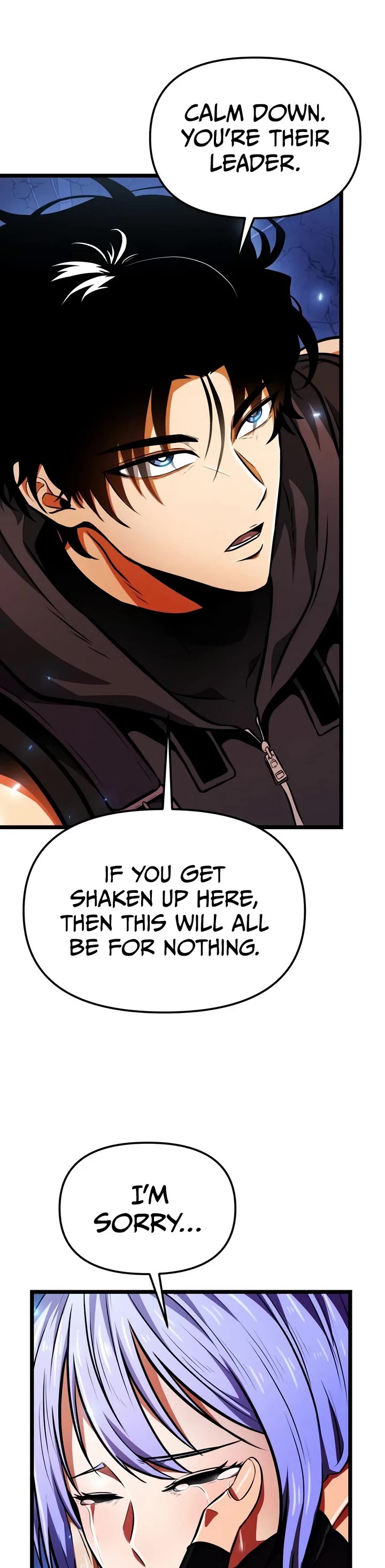 Reincarnator chapter 145 page 27