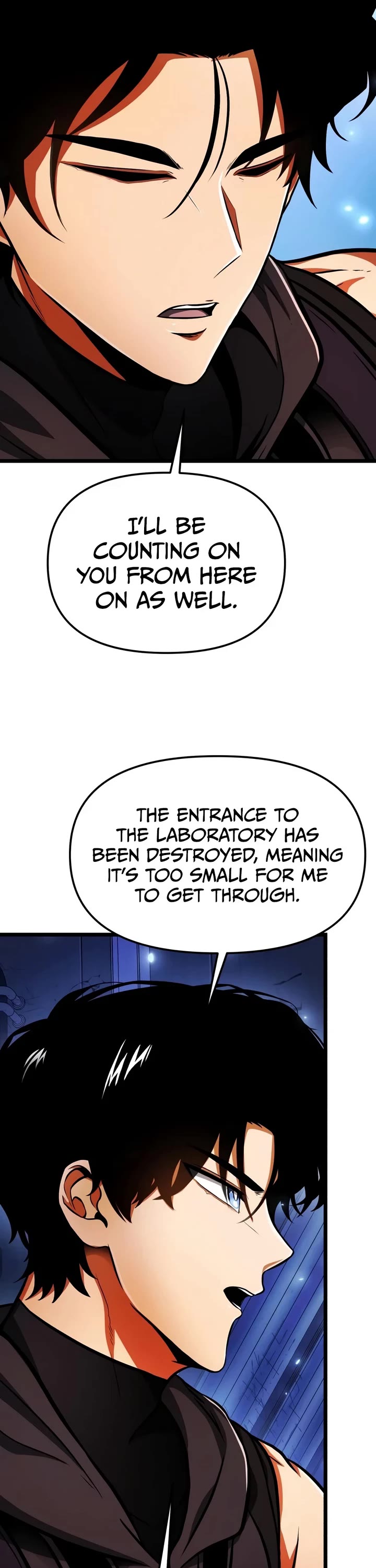 Reincarnator chapter 145 page 30