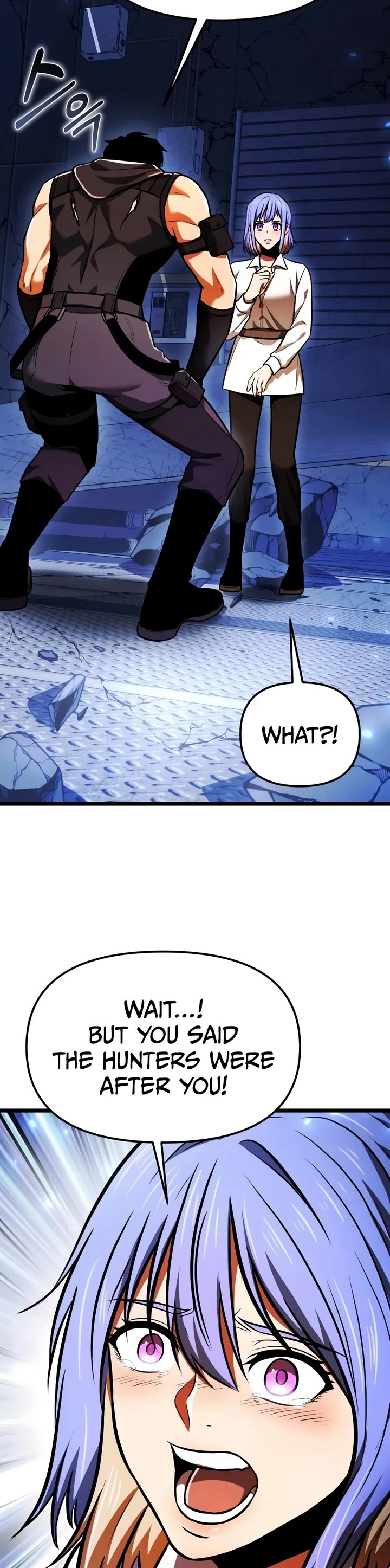 Reincarnator chapter 145 page 32