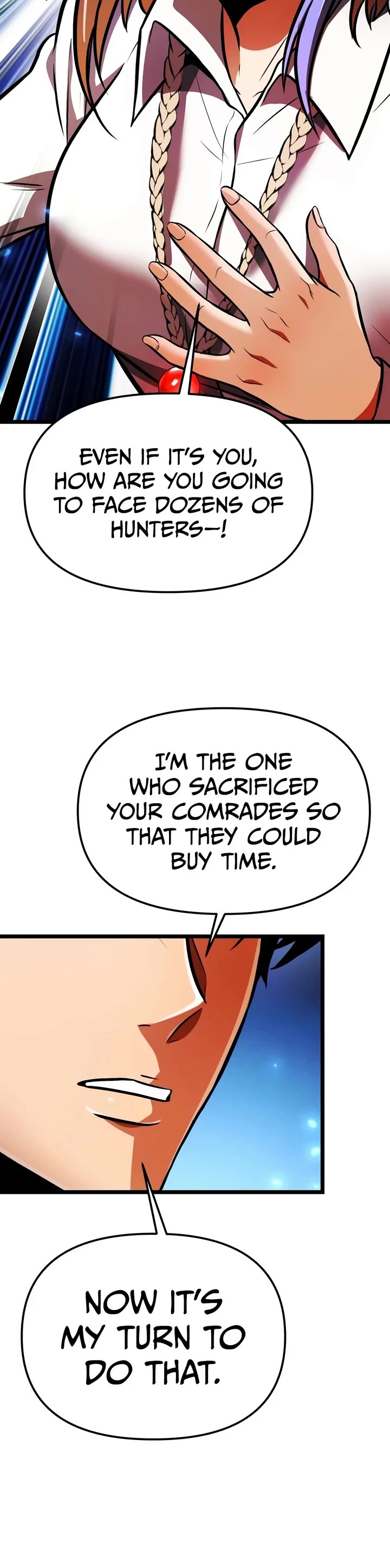 Reincarnator chapter 145 page 33