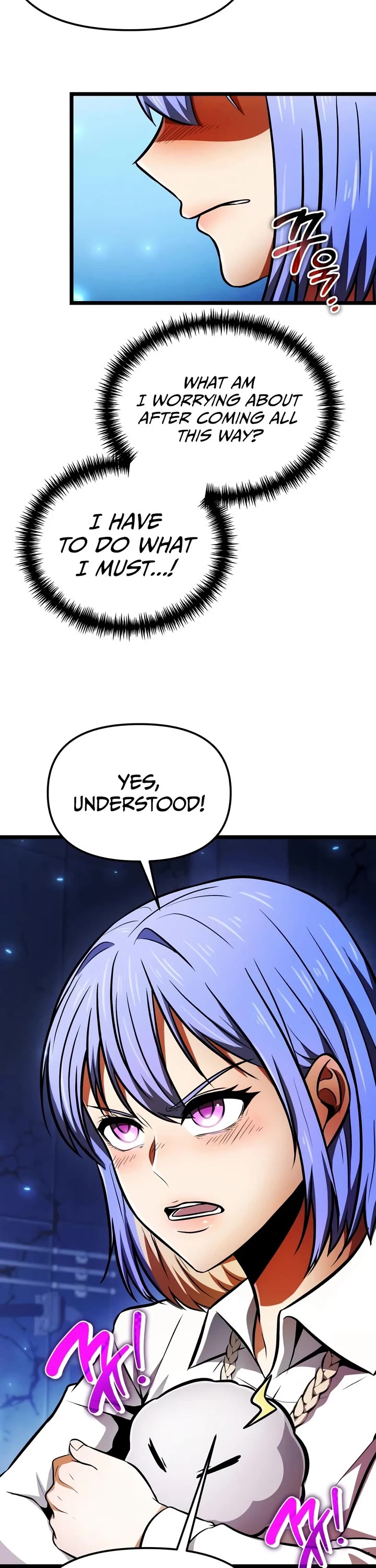 Reincarnator chapter 145 page 36