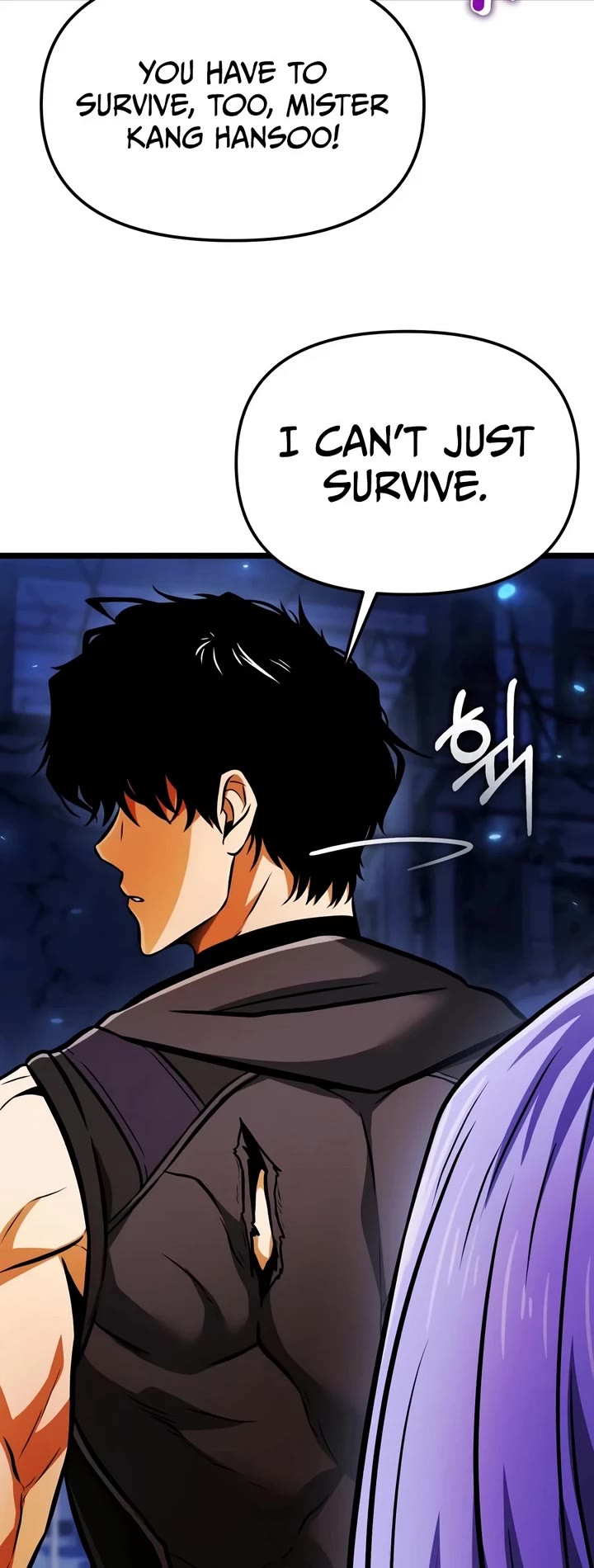 Reincarnator chapter 145 page 37