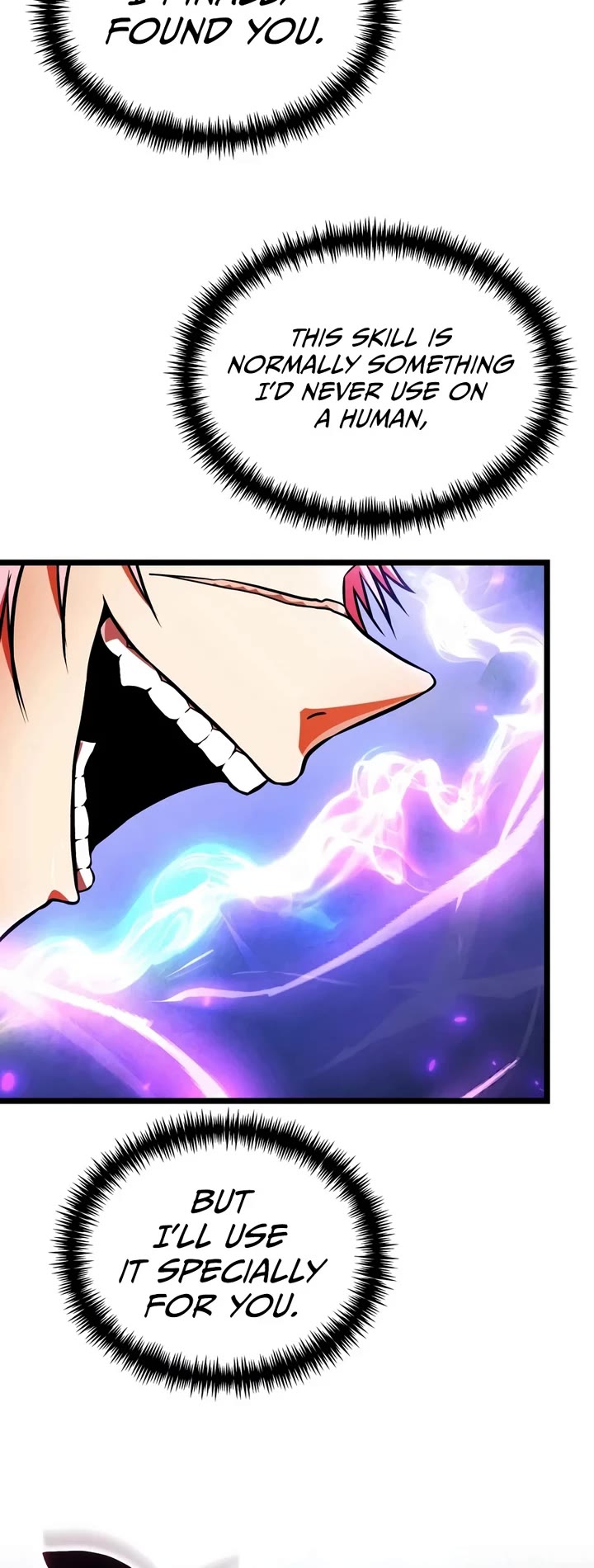 Reincarnator chapter 145 page 49