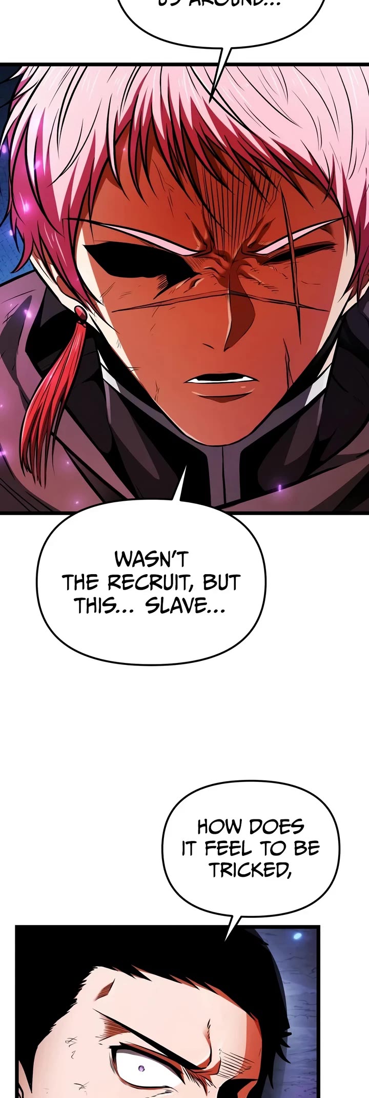 Reincarnator chapter 145 page 5