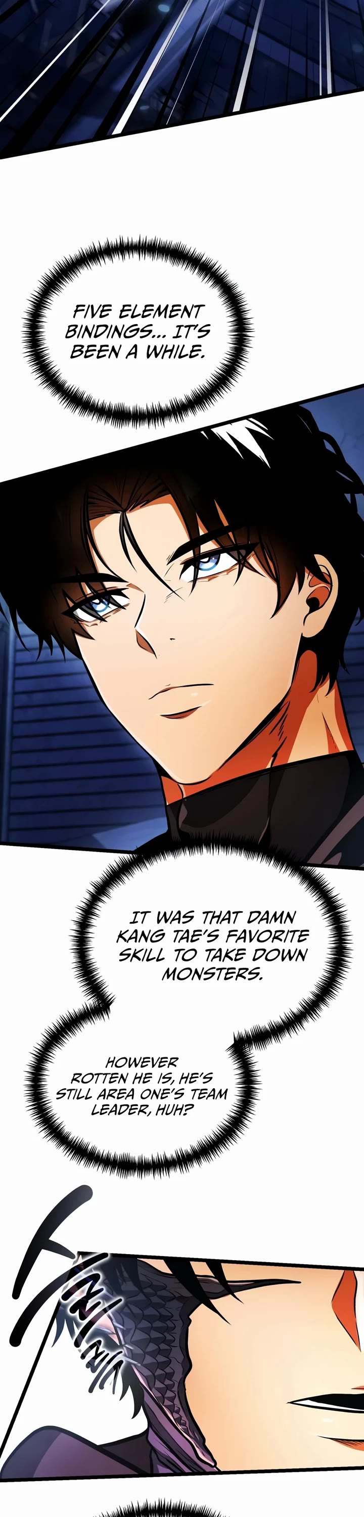 Reincarnator chapter 145 page 56