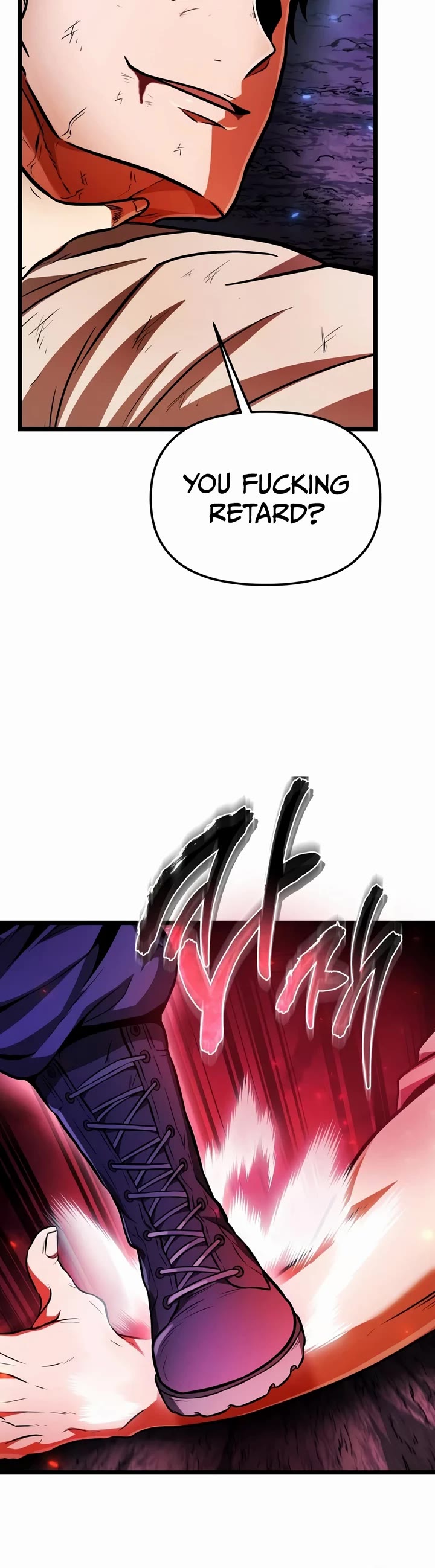 Reincarnator chapter 145 page 6