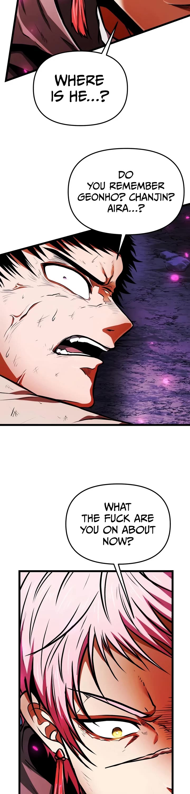 Reincarnator chapter 145 page 8