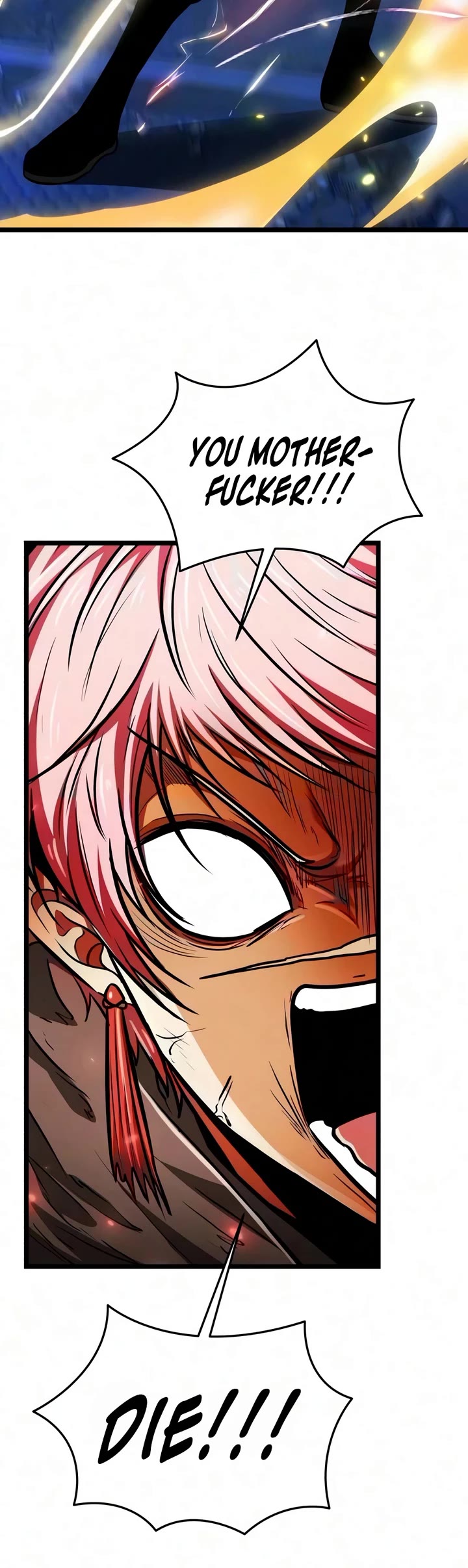 Reincarnator chapter 146 page 11