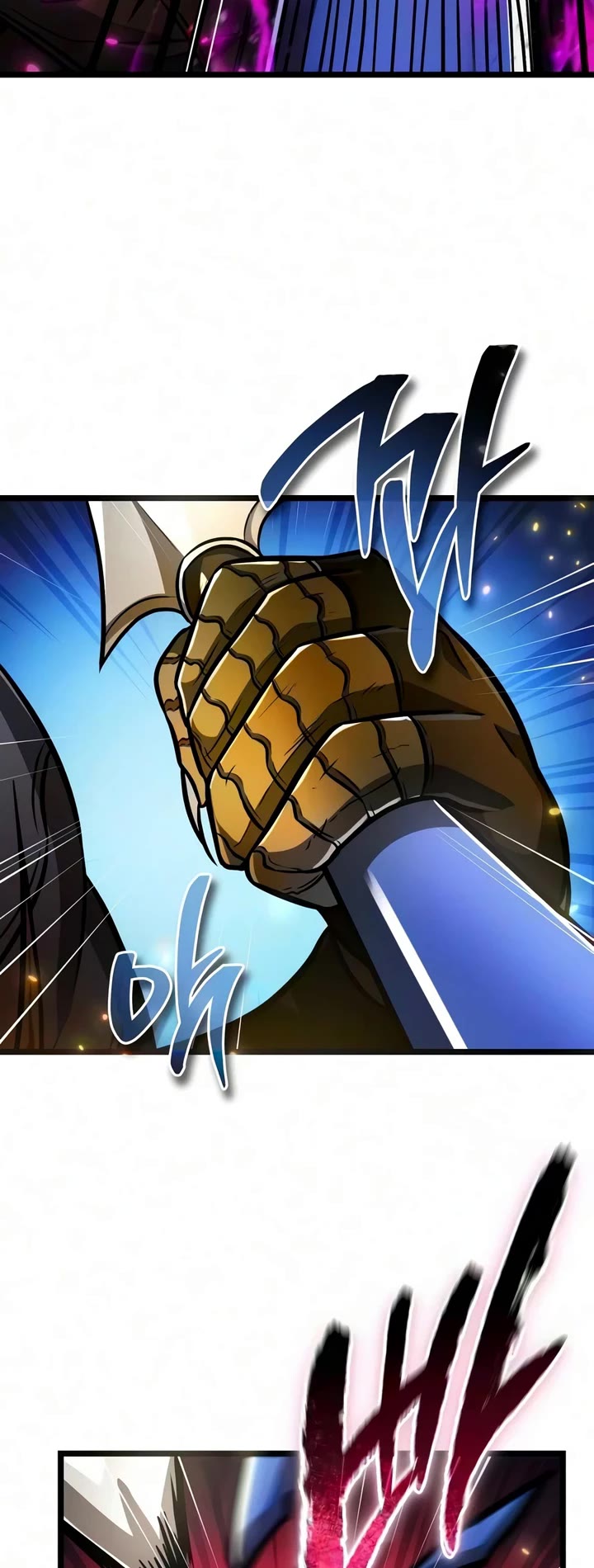 Reincarnator chapter 146 page 16