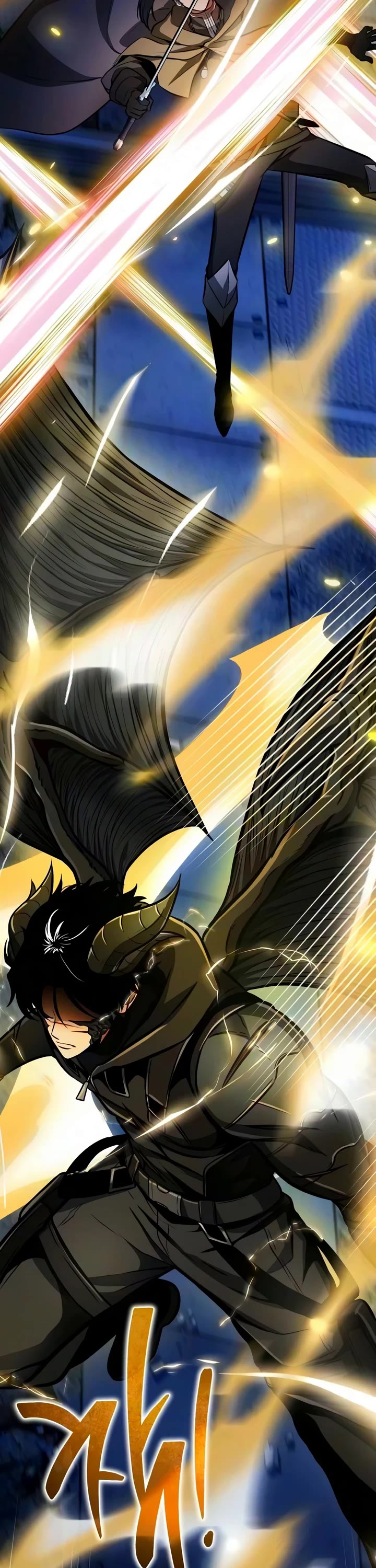 Reincarnator chapter 146 page 26