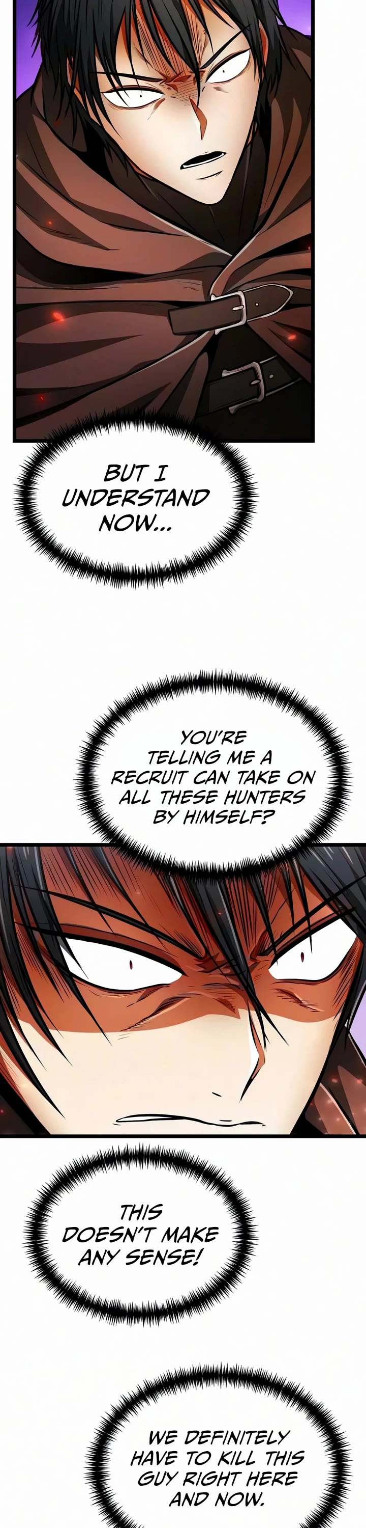 Reincarnator chapter 146 page 29