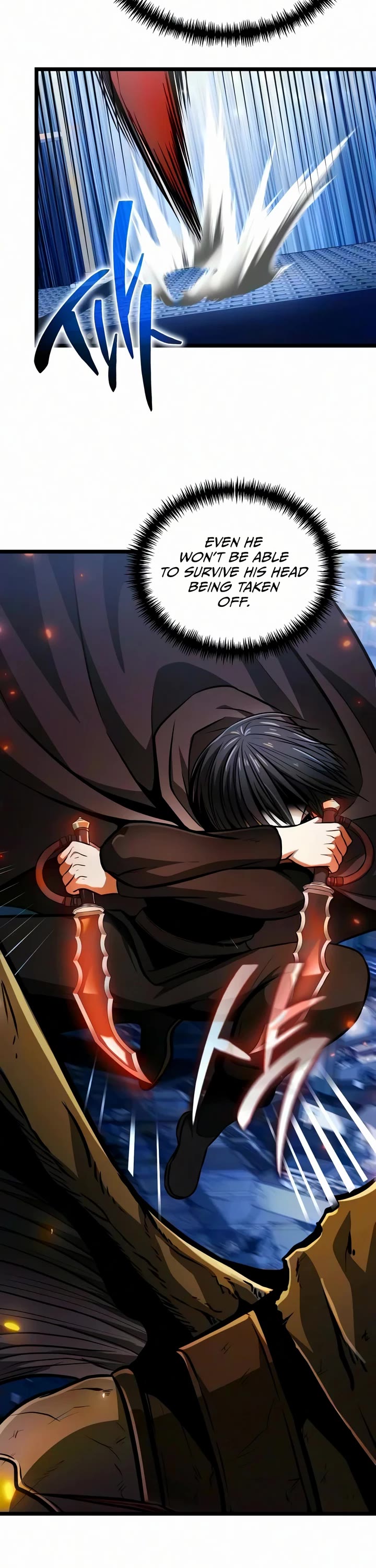Reincarnator chapter 146 page 30
