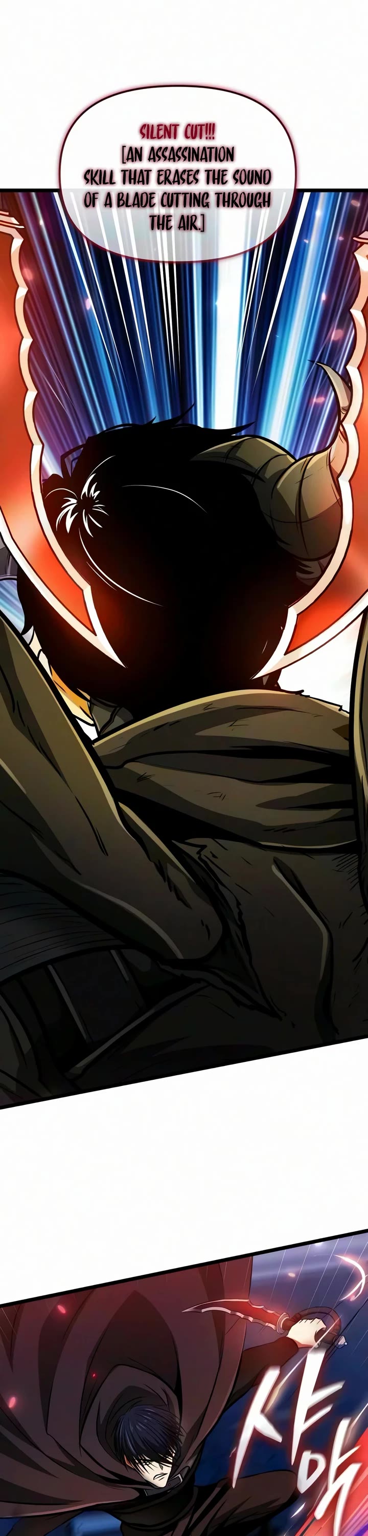 Reincarnator chapter 146 page 31