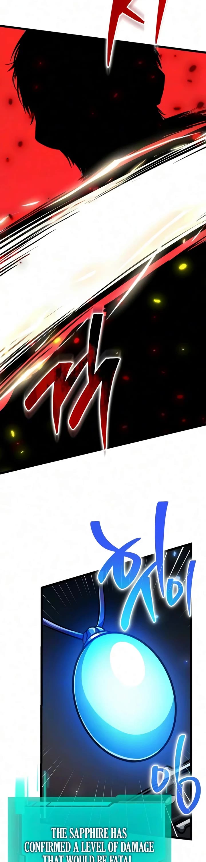 Reincarnator chapter 146 page 35