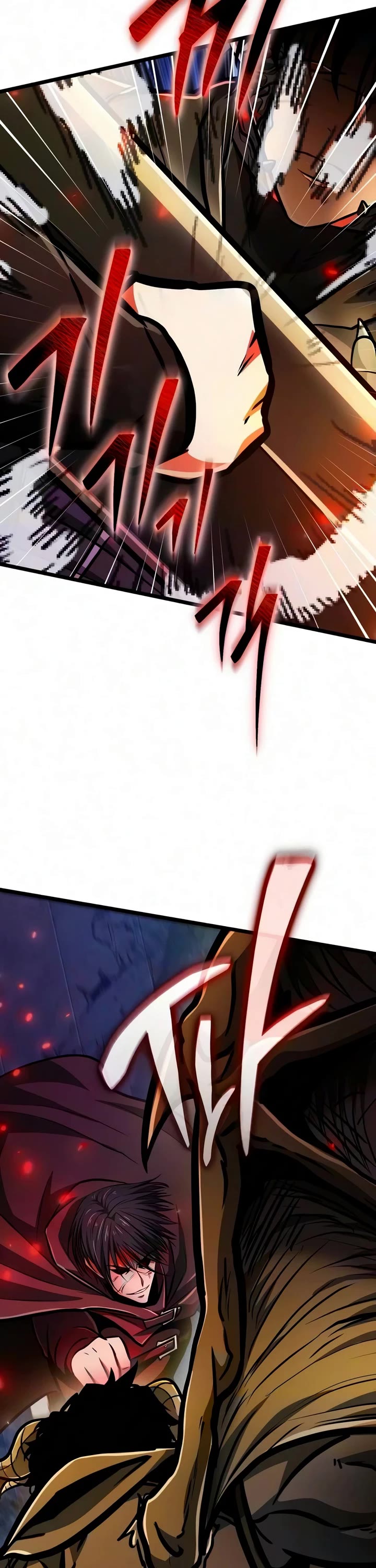 Reincarnator chapter 146 page 41