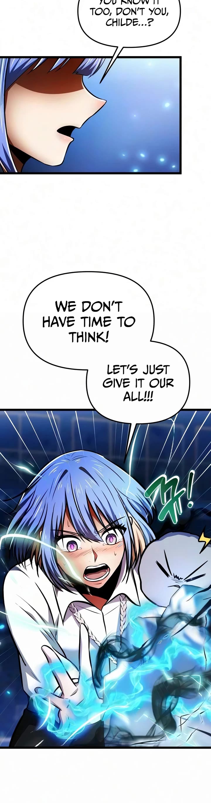 Reincarnator chapter 146 page 49