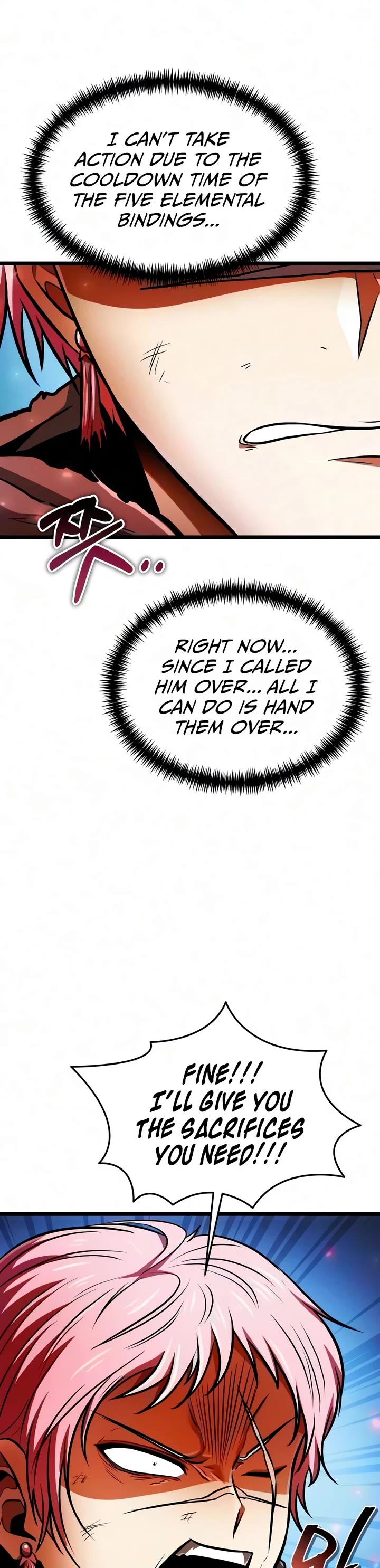 Reincarnator chapter 146 page 53