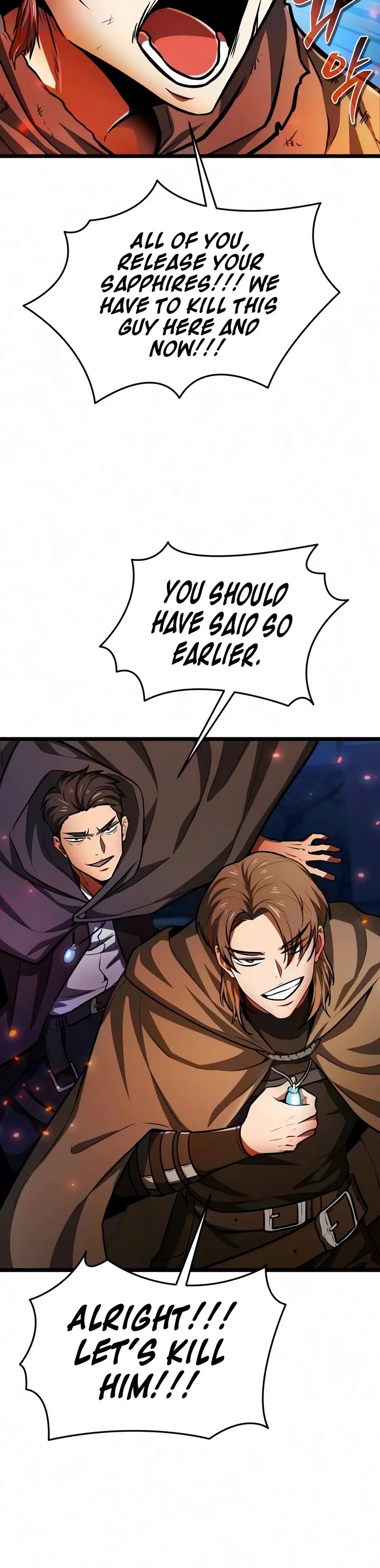 Reincarnator chapter 146 page 54
