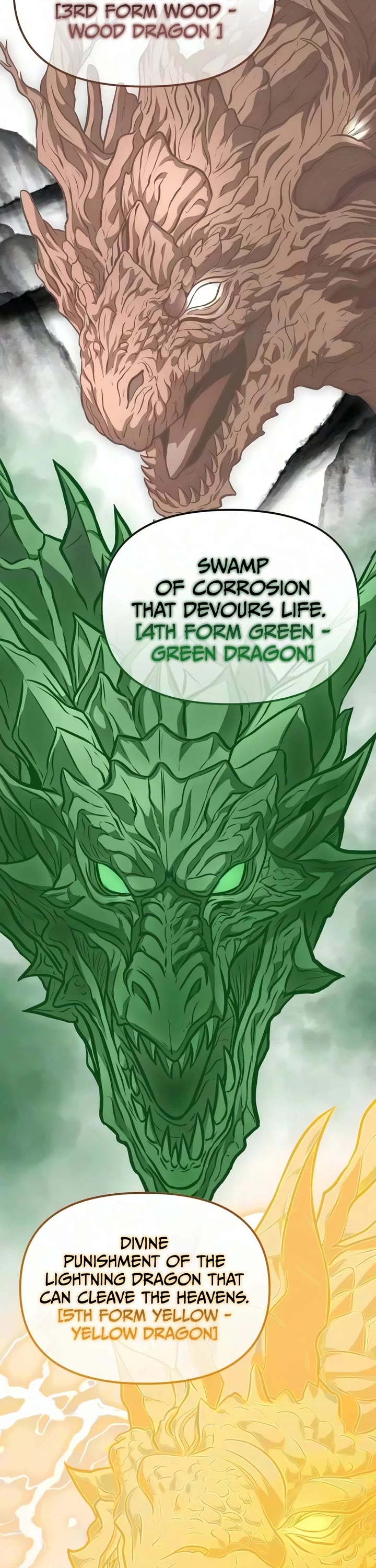 Reincarnator chapter 146 page 57