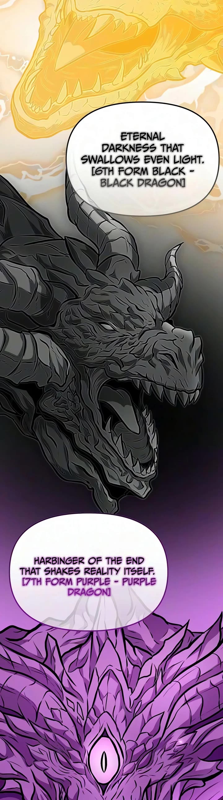 Reincarnator chapter 146 page 58