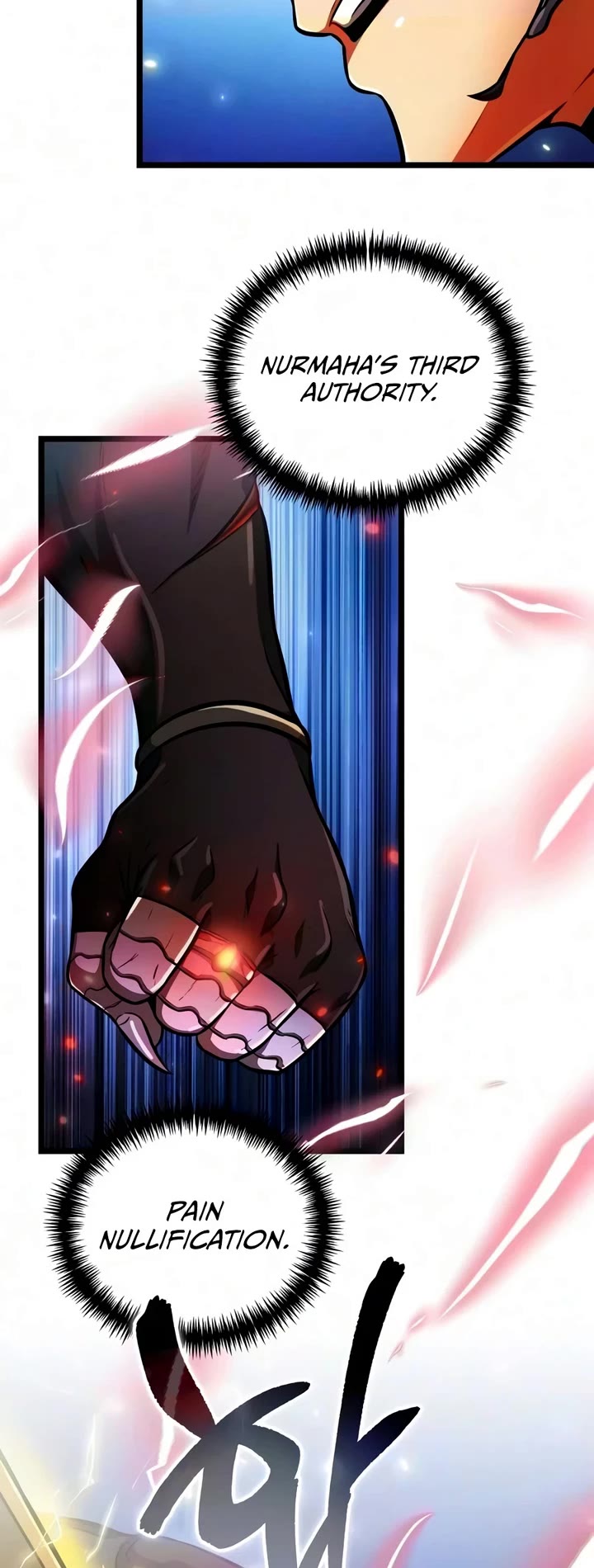 Reincarnator chapter 146 page 9