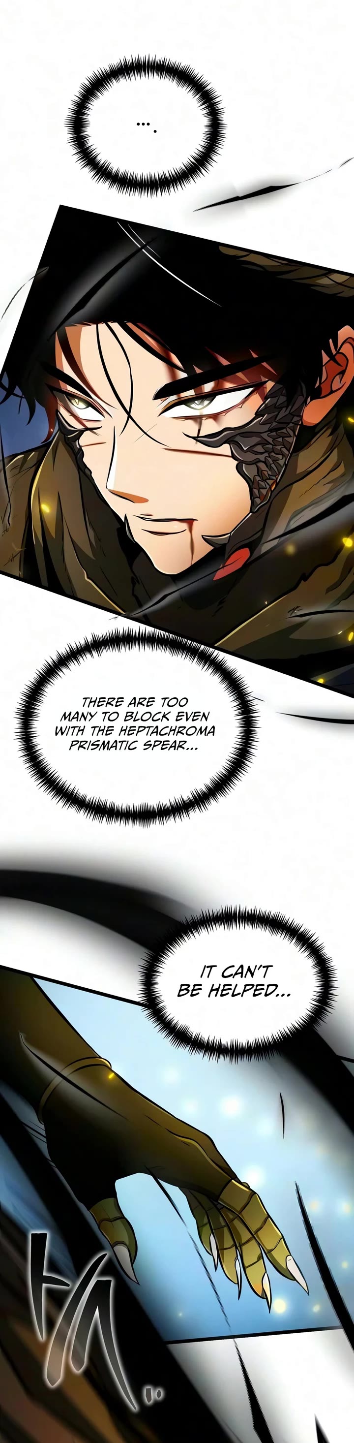 Reincarnator chapter 147 page 19