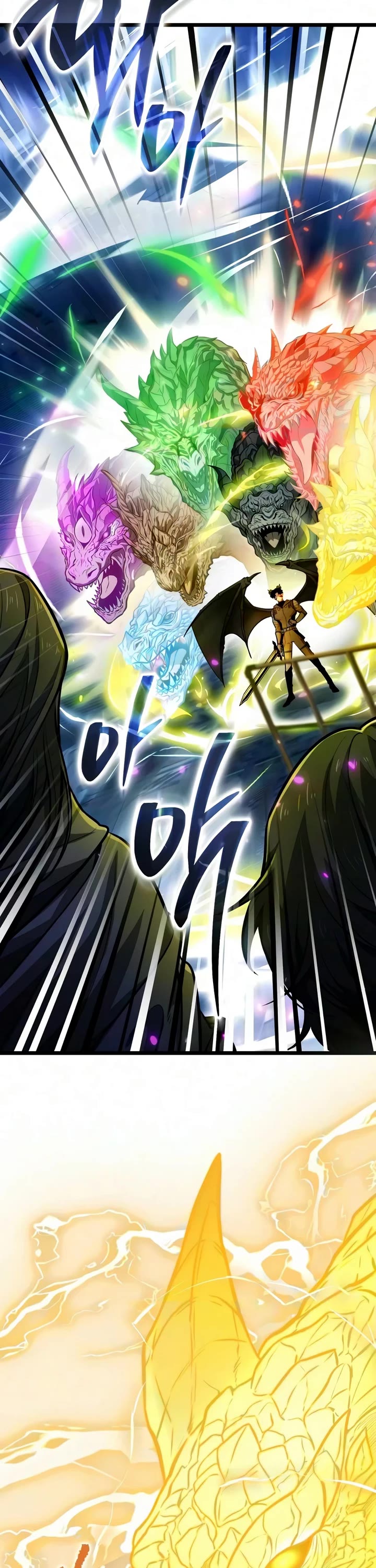 Reincarnator chapter 147 page 2
