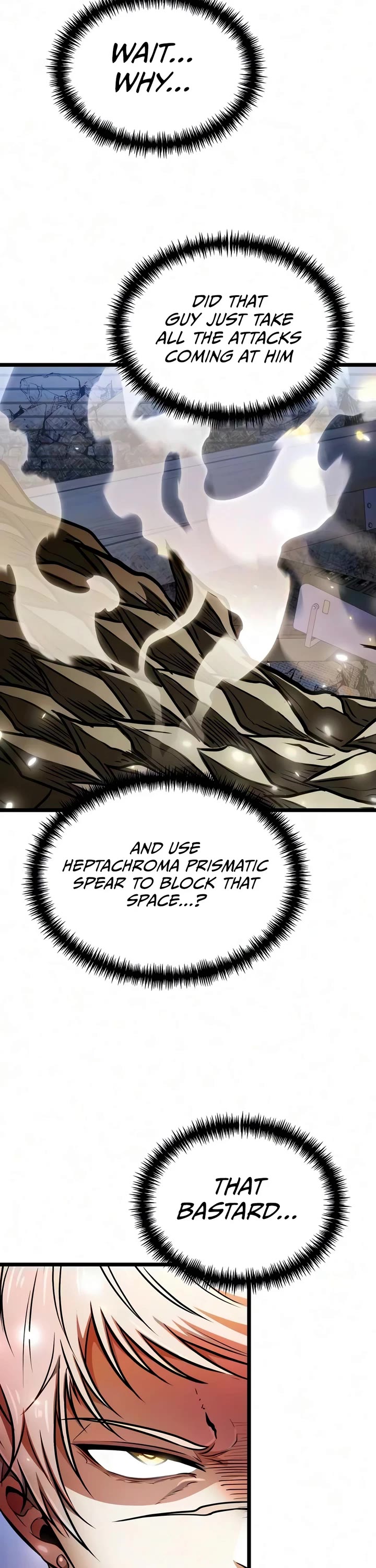 Reincarnator chapter 147 page 23