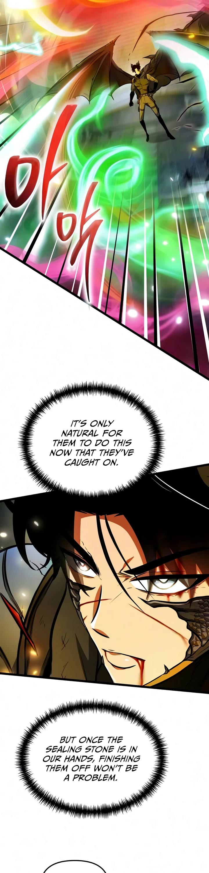 Reincarnator chapter 147 page 31