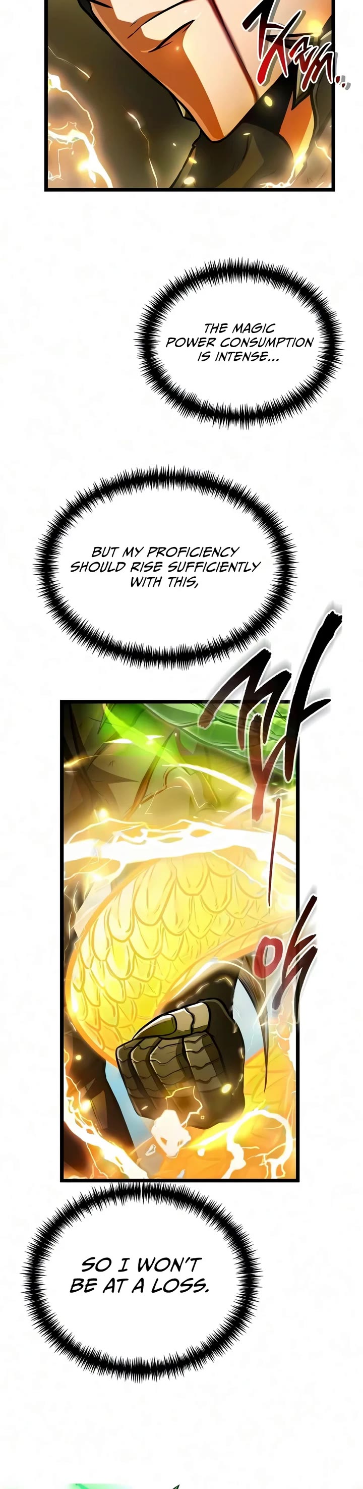 Reincarnator chapter 147 page 4