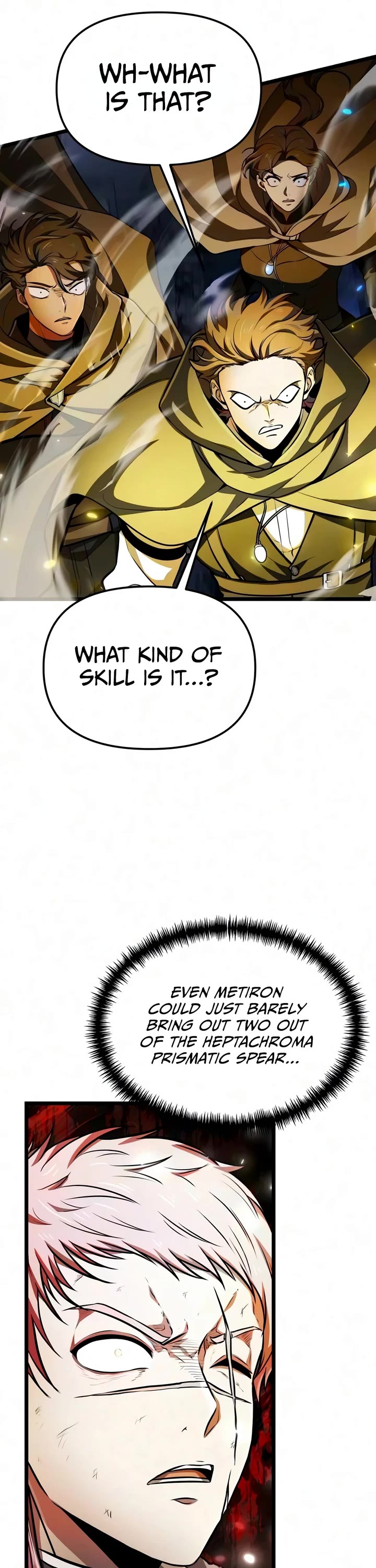 Reincarnator chapter 147 page 6
