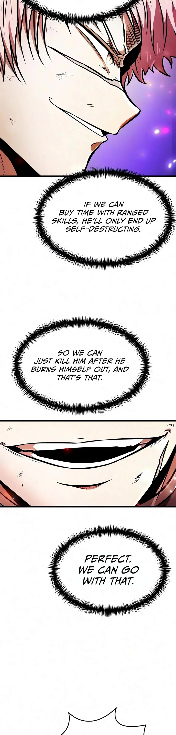 Reincarnator chapter 147 page 8