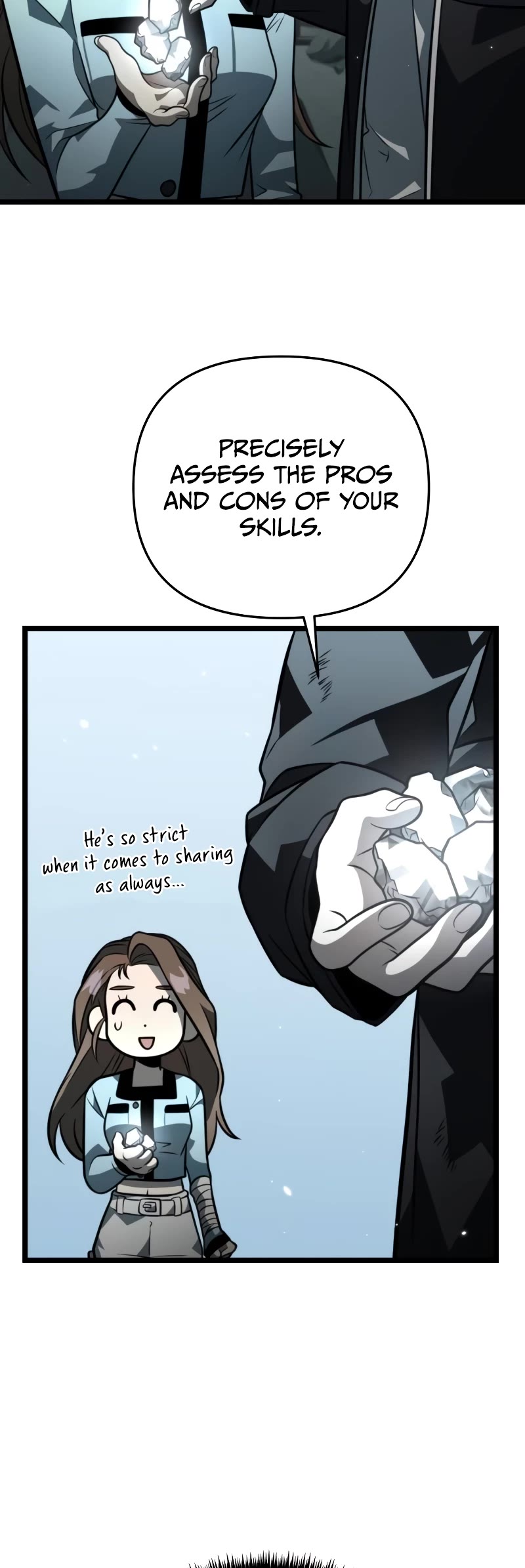 Reincarnator chapter 16 page 10