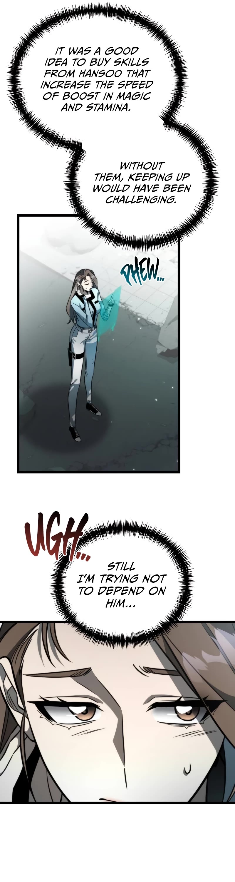 Reincarnator chapter 16 page 12