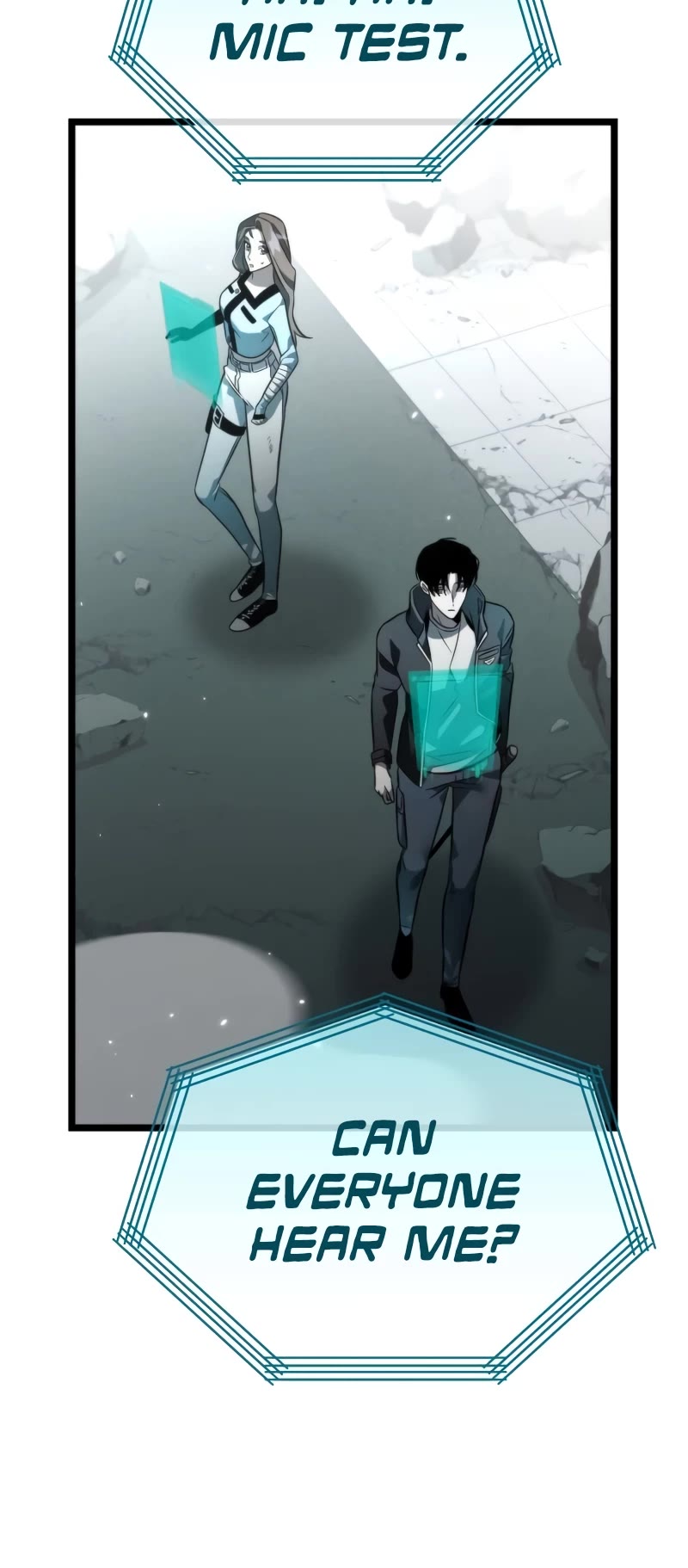 Reincarnator chapter 16 page 15